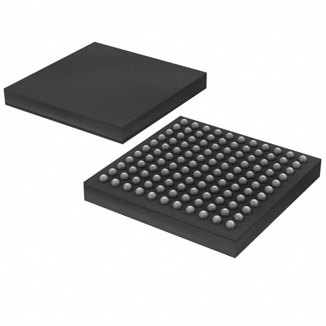Picture of TSC2301IZQZR