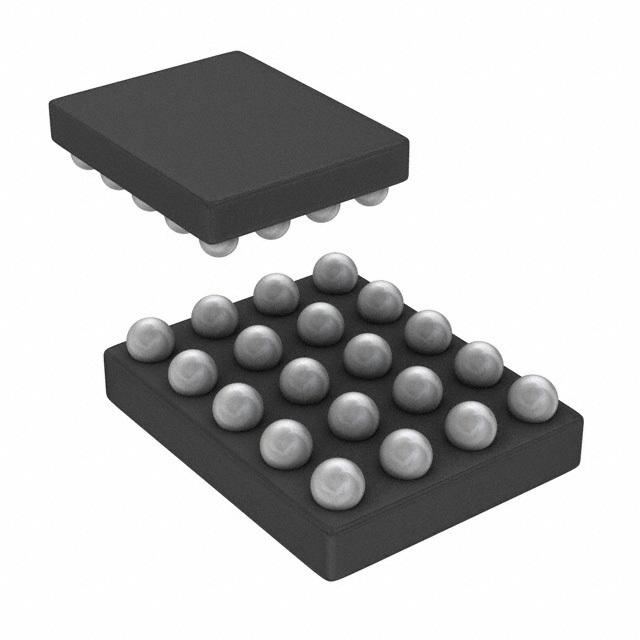 Picture of TSU5511YZPR