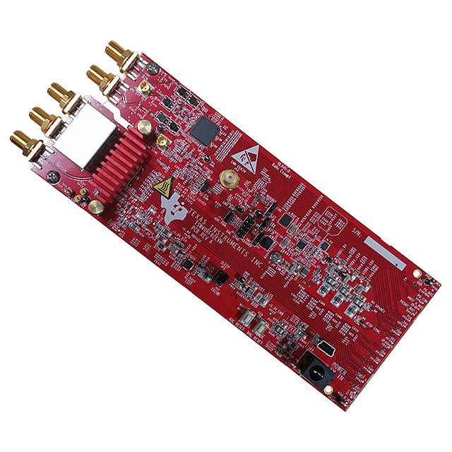 Picture of TSW40RF82EVM