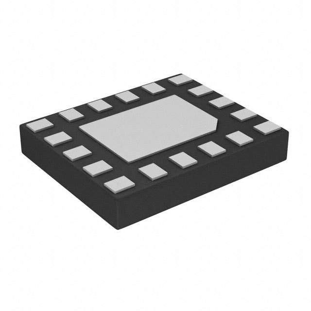 Picture of TUSB542RWQR