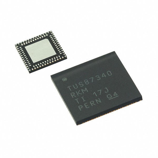 Picture of TUSB8040ARKMR