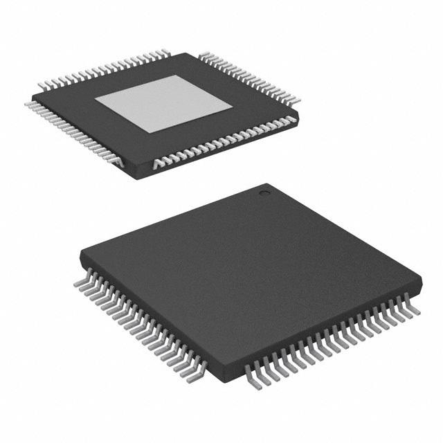 Picture of TVP5040CPFPG4