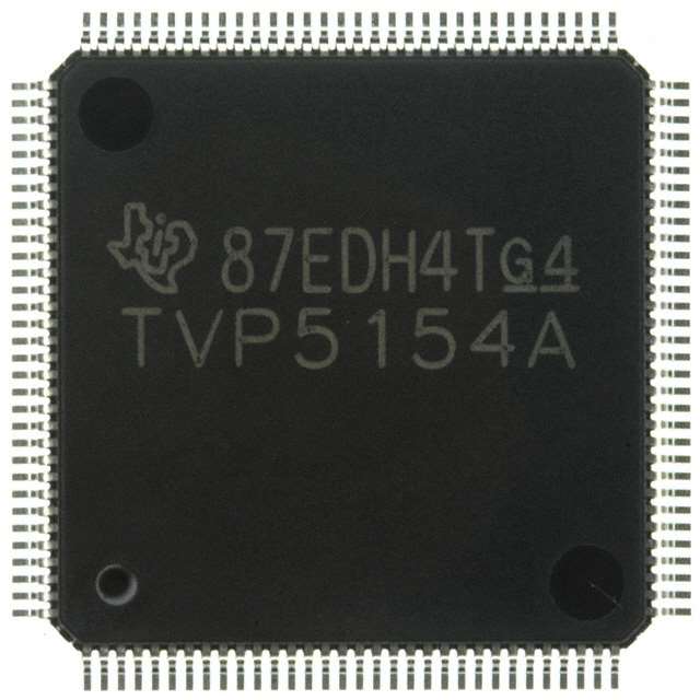 Picture of TVP5154APNP
