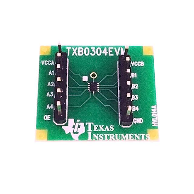 Picture of TXB0304EVM