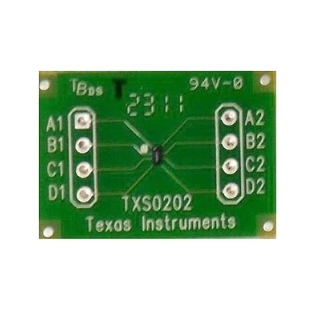 Picture of TXS0202EVM
