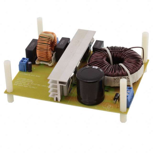 Picture of UCC28019EVM