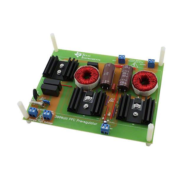 Picture of UCC28063EVM-723