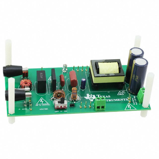 Picture of UCC29910AEVM-730