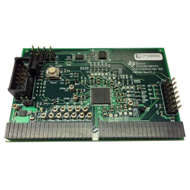 Picture of UCD3138064EVM-166