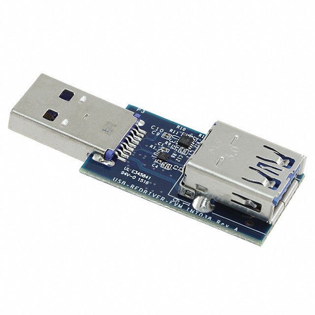 Picture of USB-REDRIVER-EVM