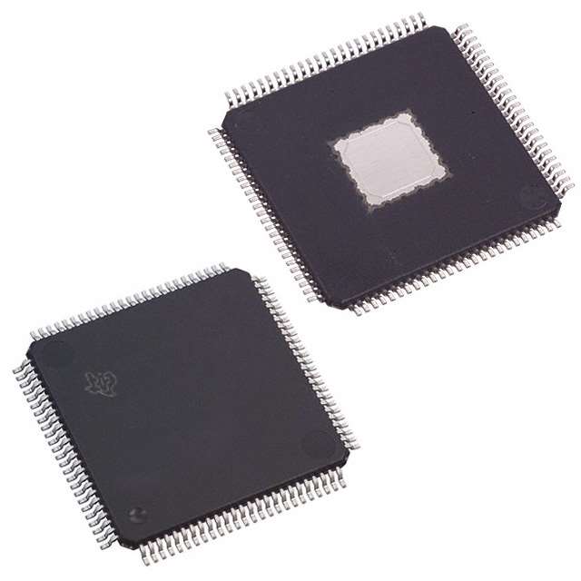 Picture of VCA5807PZP