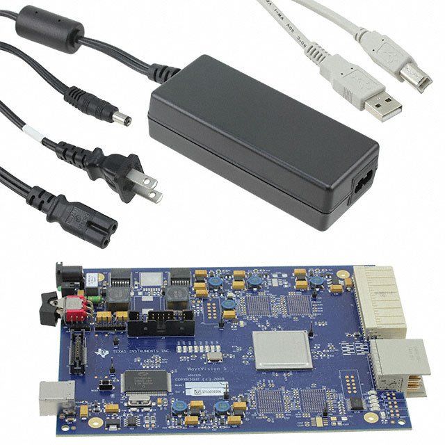 Picture of WAVEVSN BRD 5.1/NOPB