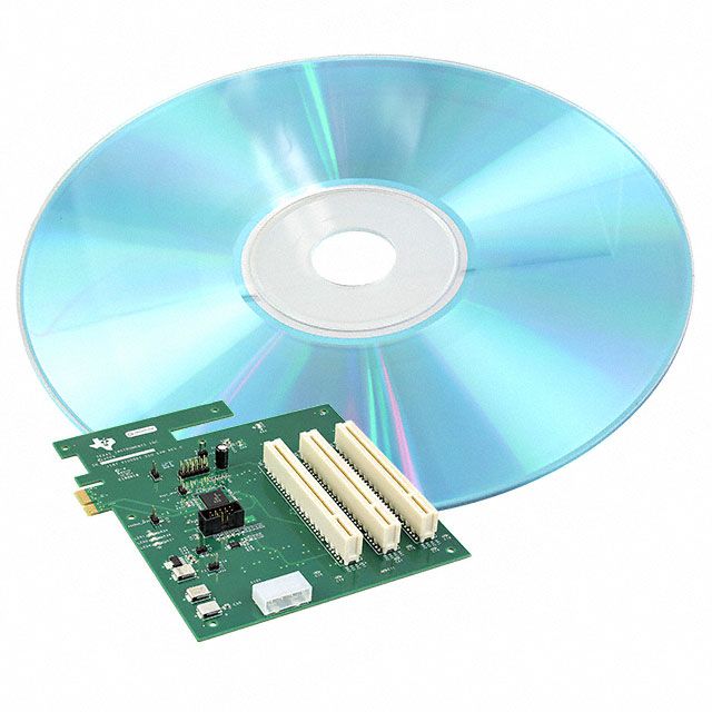 Picture of XIO2001EVM