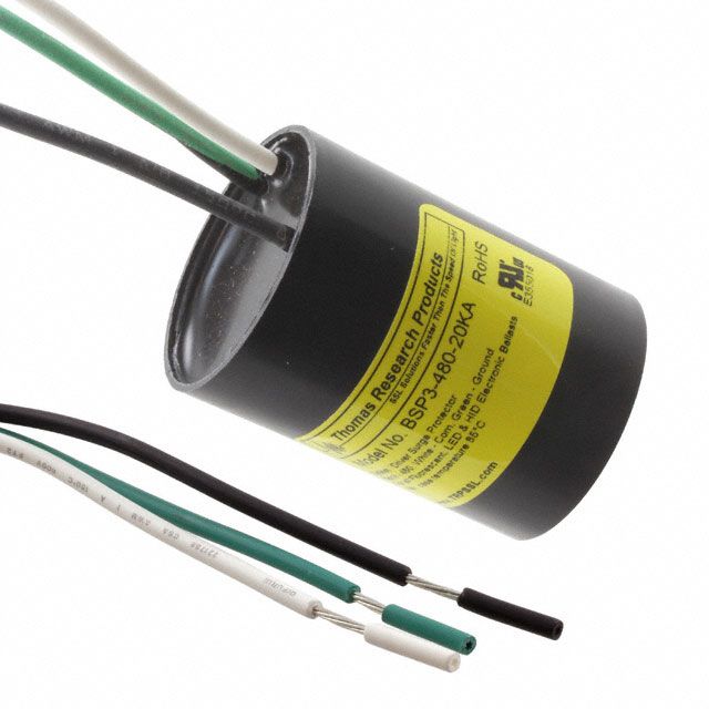 Picture of BSP3-480-20KA  