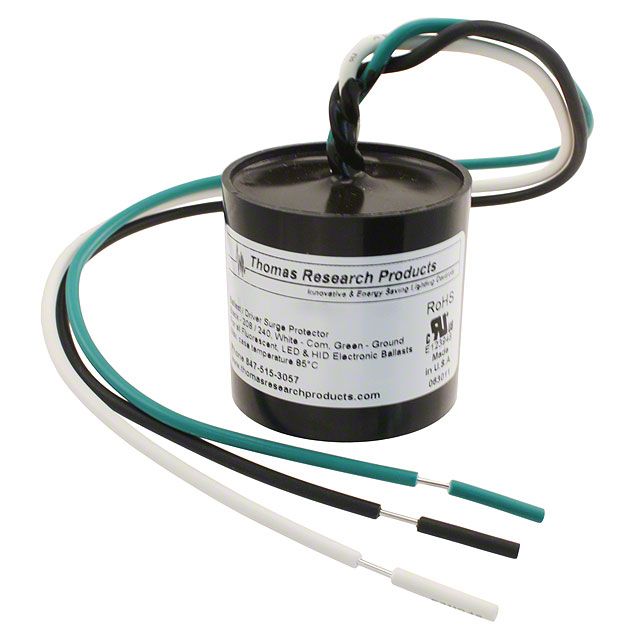 Picture of BSP3-480-LC  
