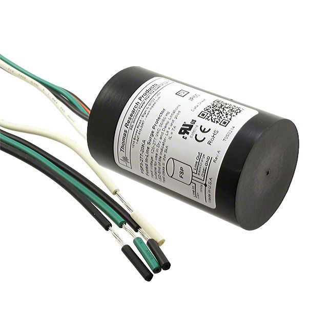 Picture of FSP3-277-20KA  