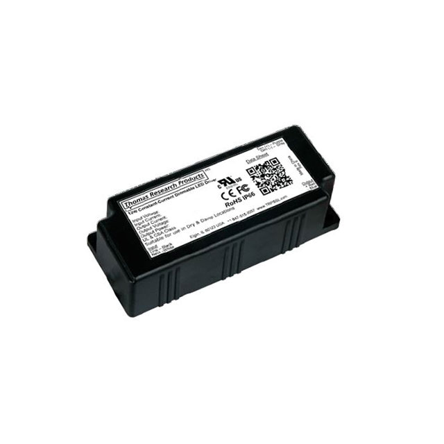 Picture of LED06W120-012-C0500-LT