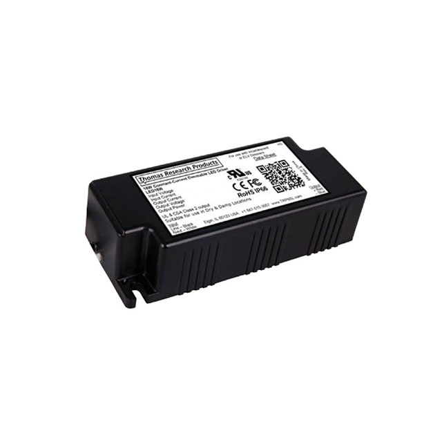 Picture of LED16W120-030-C0550-LT