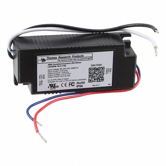 Picture of LED20W-18-C1100