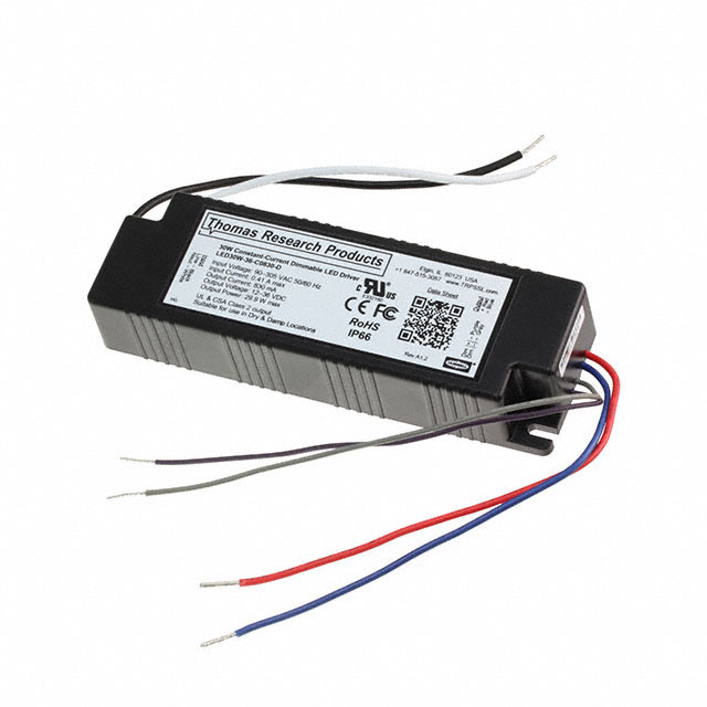 Picture of LED20W-18-C1100-D