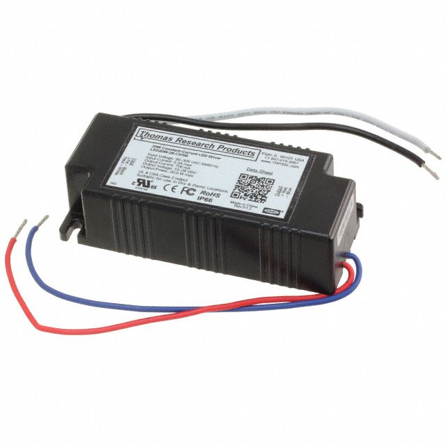 Picture of LED20W-28-C0700