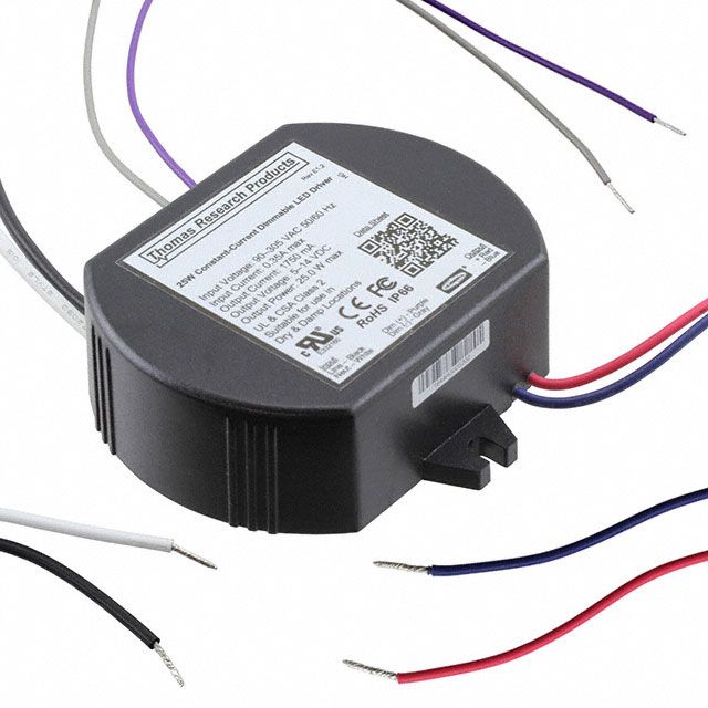 Picture of LED25W-36-C0700-D