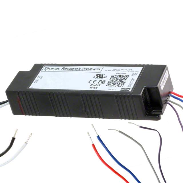 Picture of LED30W-66-C0450-D