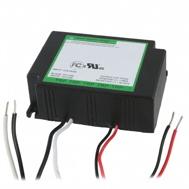 Picture of LED40W-012
