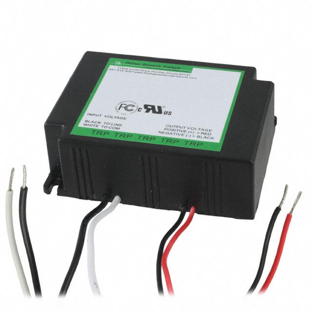 Picture of LED40W-018-C2000