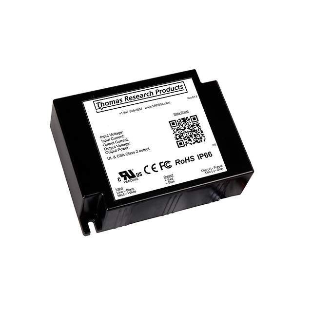 Picture of LED40W-024-C1670-D-HV