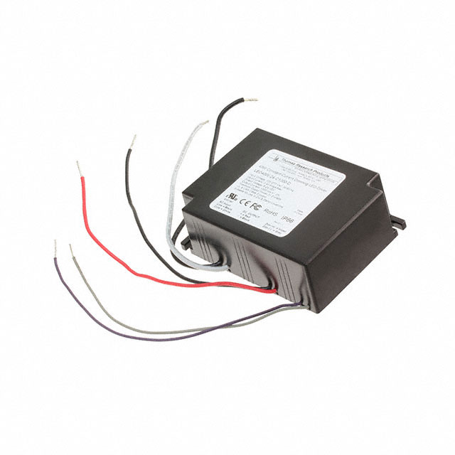 Picture of LED40W-030-C1300-D