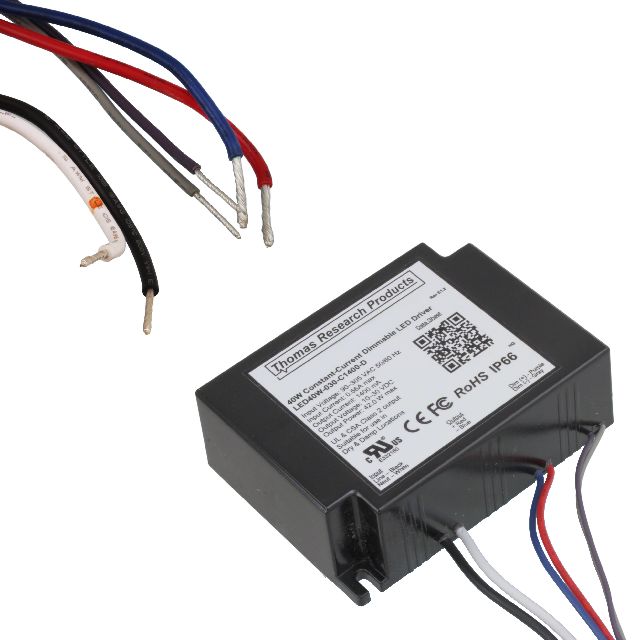 Picture of LED40W-030-C1400-D