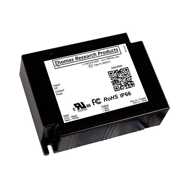 Picture of LED40W-040-C1000-HL-SD