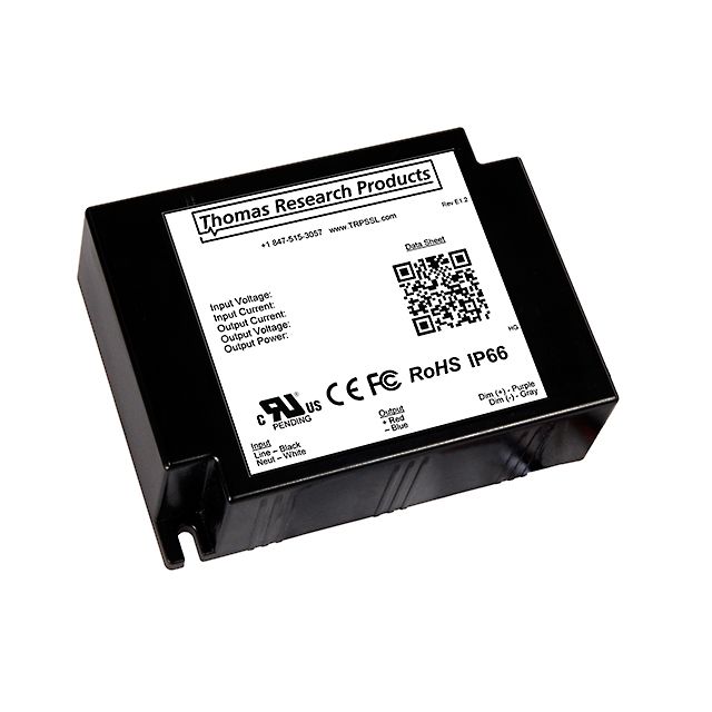 Picture of LED40W-114-C0350-D-HV