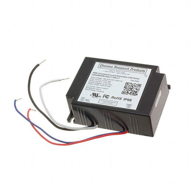 Picture of LED40W230-036-C1100-LT