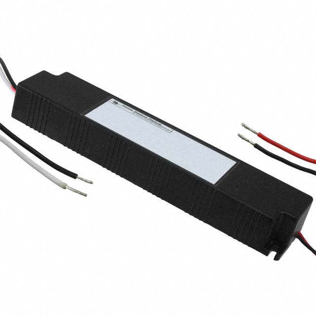 Picture of LED50W-020-C2500-D