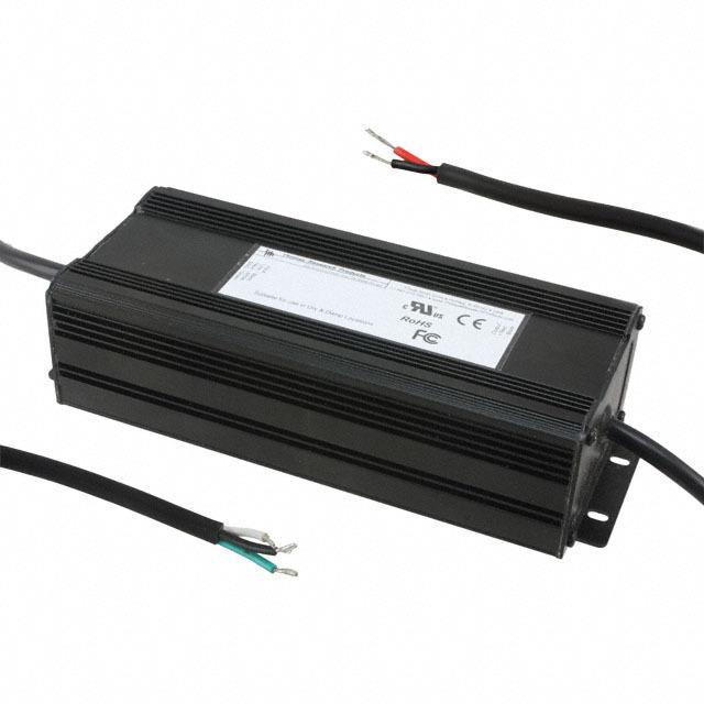 Picture of LED60W-024-C2500-D