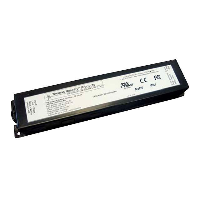 Picture of LEG75W-142-C0530-D