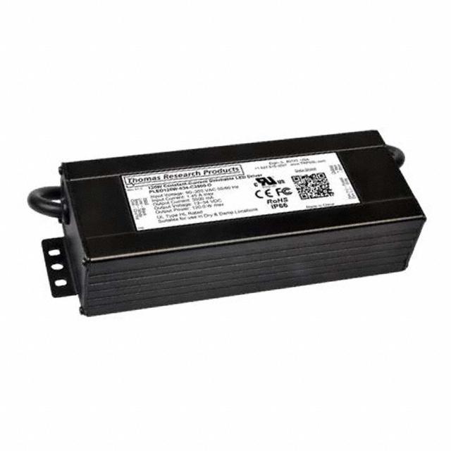 Picture of PLED120W-057-C2100-D