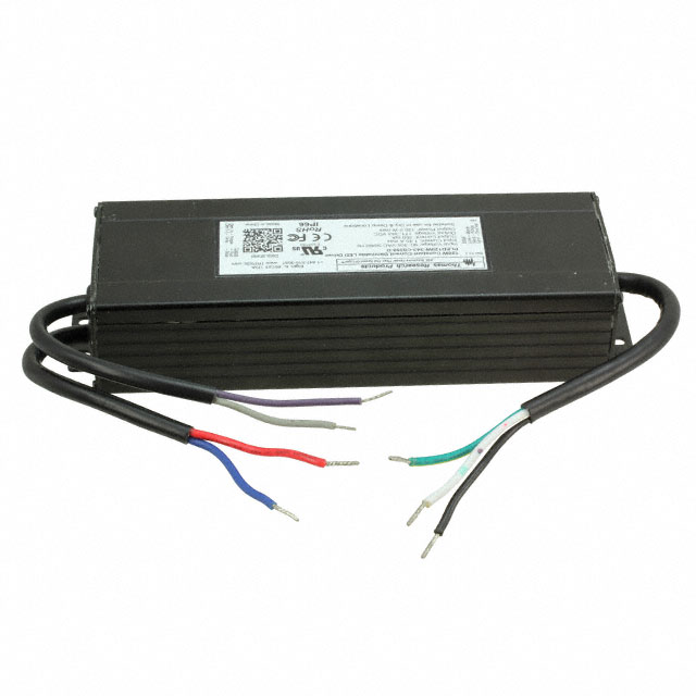 Picture of PLED120W-343-C0350-D