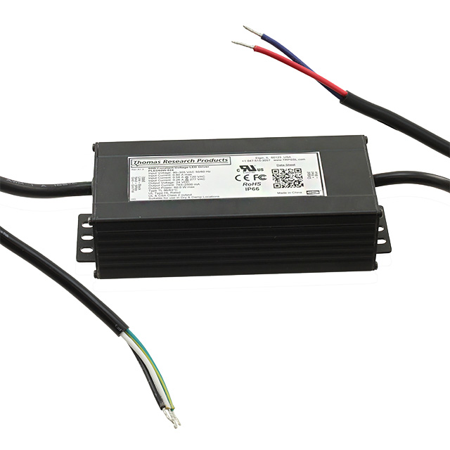 Picture of PLED60W-024