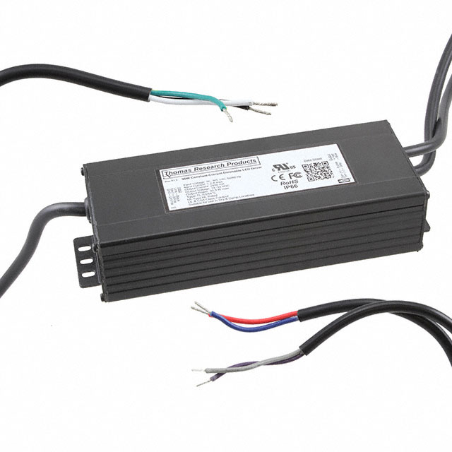 Picture of PLED96W-030-C3150-D