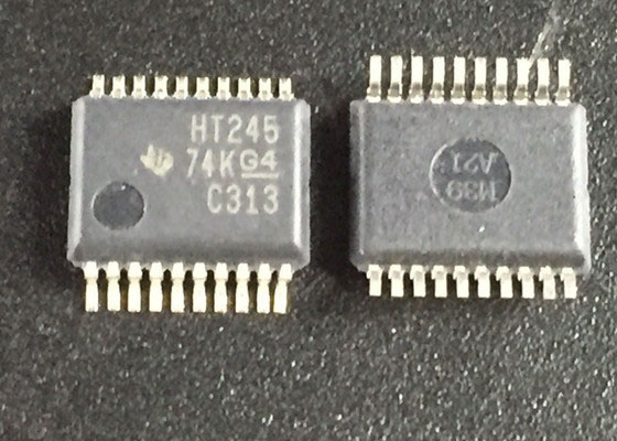 Picture of 74HCT245D