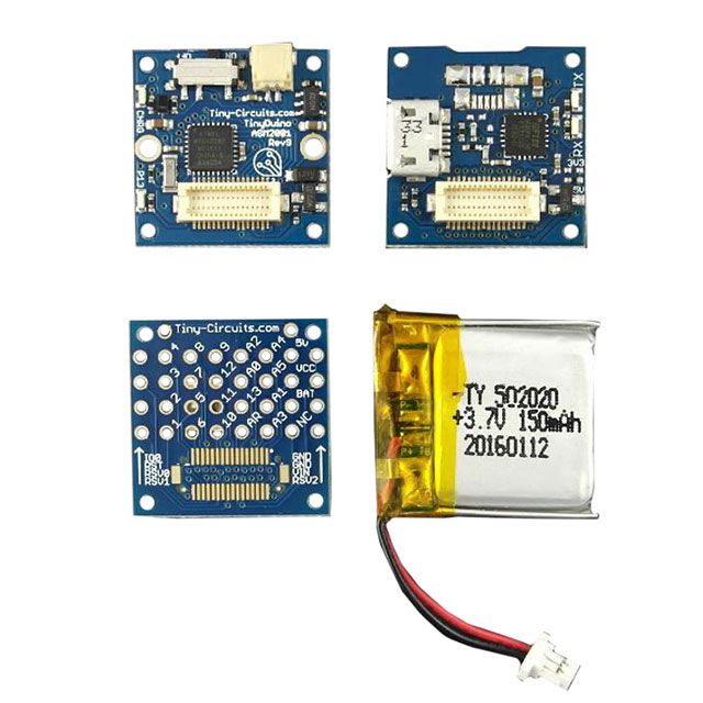 Picture of ASK1001-R-L