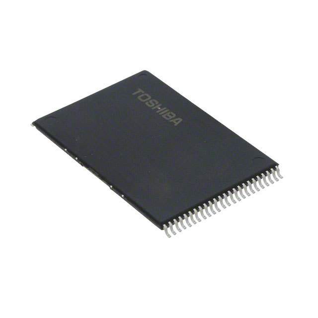 Picture of TH58BVG2S3HTA00