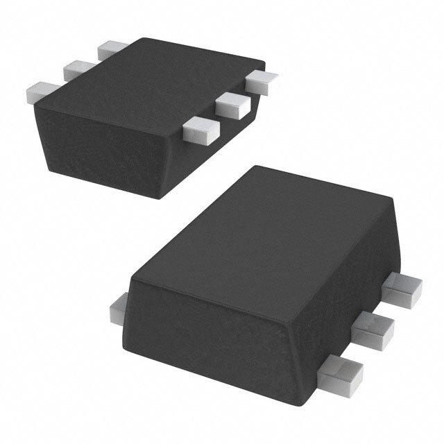 Picture of SSM6L13TU(T5L,F,T)