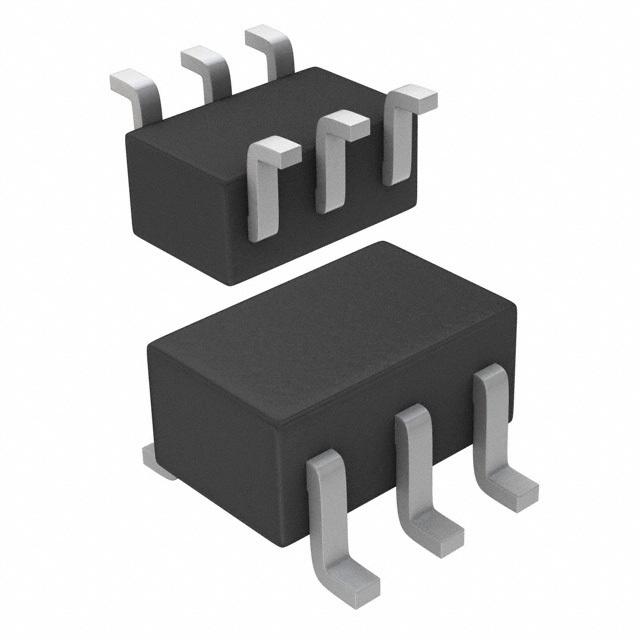 Picture of SSM6N7002BFU(T5L,F