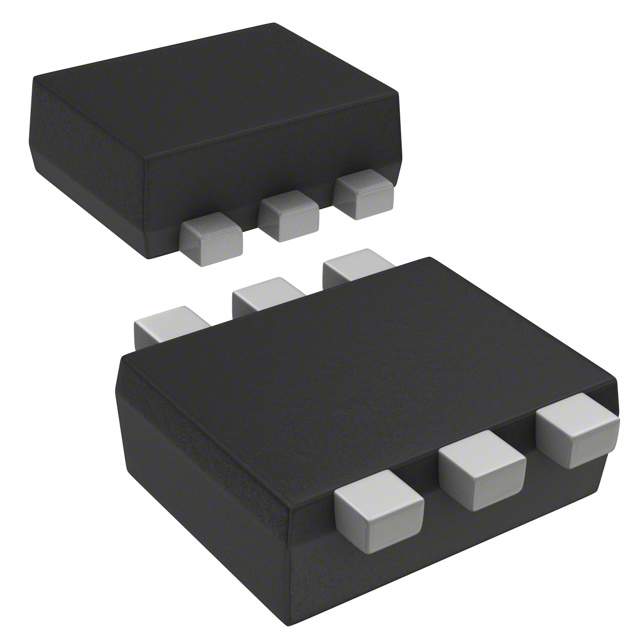 Picture of SSM6P41FE(TE85L,F)