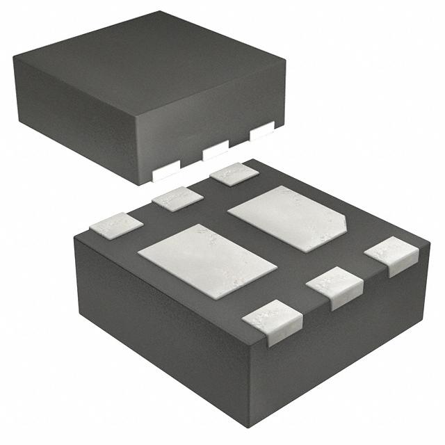 Picture of SSM6P49NU,LF