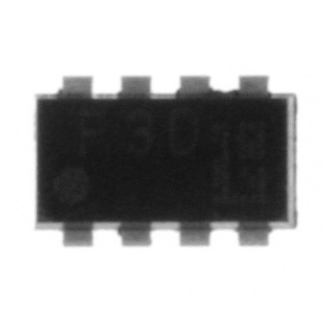 Picture of TPCF8104(TE85L,F,M